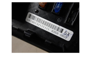 Pojistková skříňka 3C0937125A, 3C0937125A Volkswagen Tiguan