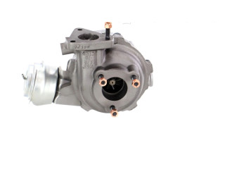  Турбина KIA Magentis  757886-5005S, 757886-5005S         