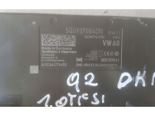 Модуль управления BSM 5Q0937084DN   Audi Q2 -    
