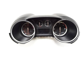 Панель приборов 50516479, 000665 Alfa Romeo Giulietta