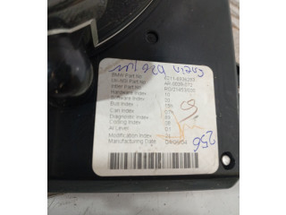 Панель приборов 62116932516 Mini One - Cooper R50 - 53