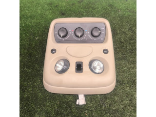 Блок управления климат-контролем 15090162 Chevrolet Tahoe