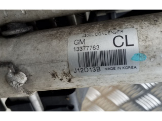 Комплект радиатора