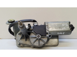 Двигатель стеклоочистителя заднего стекла