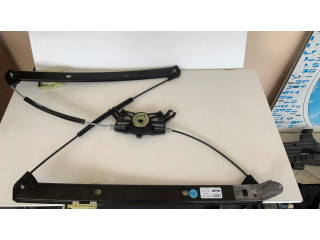 Передний електрический механизм для подъема окна без двигателя