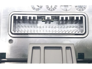 Блок управления климат-контролем 97250J7201   KIA Xceed