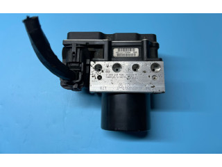 Блок АБС 6Q0907379R, 6Q0614117L Skoda Fabia Mk1 (6Y) 1999 - 2007 года