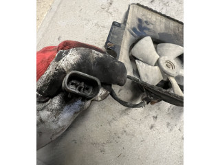 Вентилятор радиатора Mitsubishi Pajero