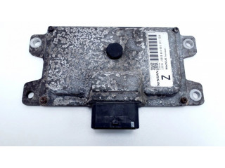 Блок управления коробкой передач 31036JD80B, A64000   Nissan X-Trail T31
