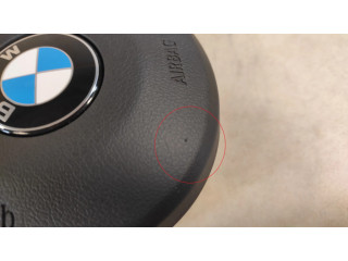 Подушка безопасности водителя 32308092724, 8092724   BMW 3 GT F34