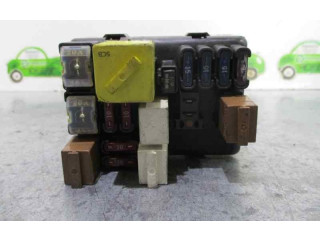 Pojistková skříňka Řídící jednotka BSM 93BG8C616AA Ford Mondeo MK I 1996