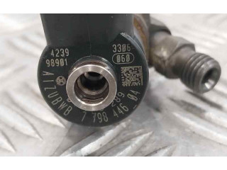 Vstřikovač 0445110601, 779844606 BMW 1 E81 E87 N47D20C