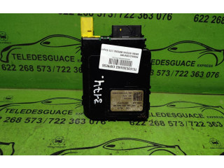 Блок комфорта 1K0953549AP Skoda Octavia Mk2 (1Z)