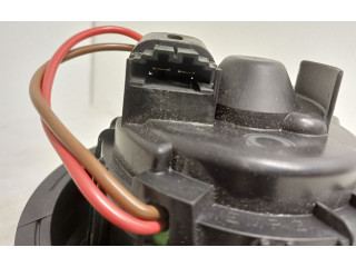 Вентилятор печки 272107294R, N109038B Dacia Duster