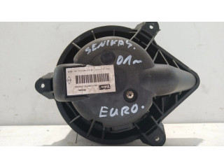 Вентилятор печки 662299L Renault Scenic I