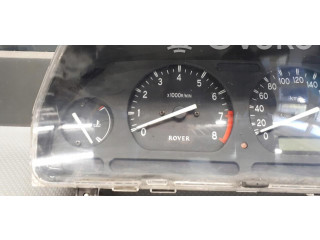 Дисплей Rover 25