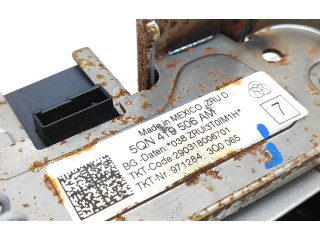 Vstřikovací čerpadlo 5QN419506AM, 290318006701 Volkswagen Tiguan Allspace DGU