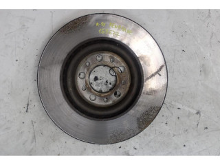 Передний тормозной диск Jeep Renegade