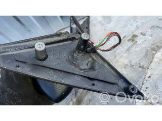 Zpětné zrcátko BMW 5 E39 2002 0117351, 0117352