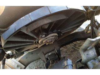 Вентилятор радиатора     6341156    Opel Meriva A 