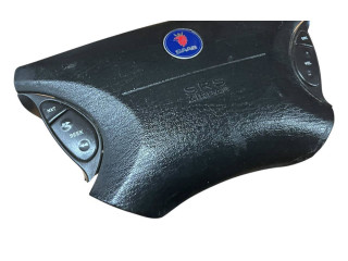 Подушка безопасности водителя 600803800   Saab 9-5