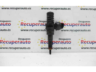 Форсунка 038130073BN    Volkswagen Caddy   