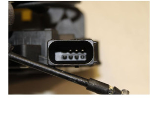 Zámek zadních dveří Fiat Ducato 2006