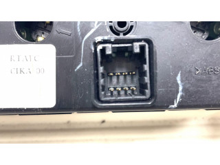 Блок управления климат-контролем 55111812AD, 709110053267   Chrysler Town & Country V