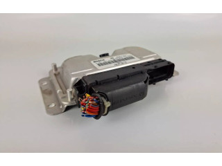 Блок управления двигателем Блок управления T113605010HA Chery Tiggo