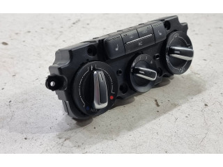 Блок управления климат-контролем 5C0820047Q Volkswagen Jetta VI