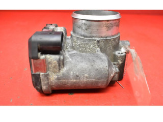 Дроссель       Skoda Superb B5 (3U)  2001 - 2008 года   