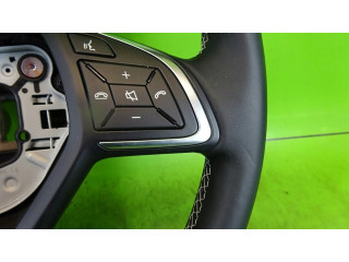 Volant Infiniti QX30 2018   