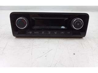 Блок управления климат-контролем 6V0907044C, 6V0907044C Skoda Fabia Mk2 (5J)