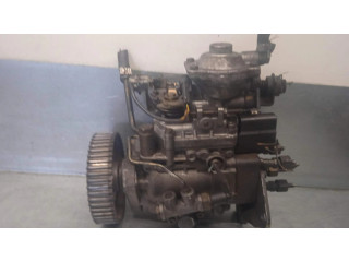 Vstřikovací čerpadlo 0460484084, BOSCH Fiat Punto (176) pro naftový motor 1.7