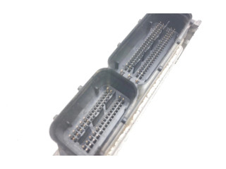 Блок управления двигателем Блок управления 55263144   Opel Combo D