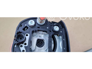 Подушка безопасности водителя 83A880201E, T83A201 Audi Q3 F3