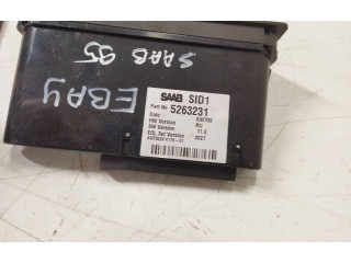 Дисплей 5263231 Saab 9-5