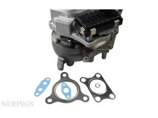 Vstřikovač 53039700373, 53039700268 Nissan Navara D40