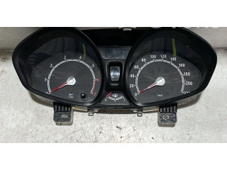 Řídící jednotka AV21-12A650-BA, AV21-12A650-BA Ford Fiesta 2010