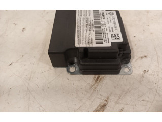 Блок подушек безопасности 6R0959655K Skoda Fabia Mk2 (5J)