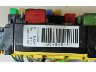 Блок предохранителей 9804848480 Peugeot 2008 I