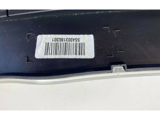 Панель приборов 735651694, 735651729 Jeep Renegade