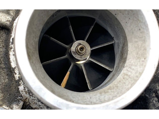 Турбина KIA Ceed 28201-2A701