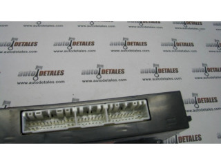 Блок управления климат-контролем MN157316 Mitsubishi Grandis