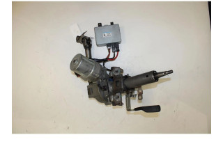 Рулевая рейка Mitsubishi ASX - года