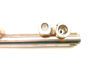 Vstřikovací lišta 35340-3L110 KIA Telluride G6DN