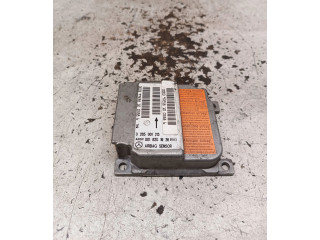 Блок подушек безопасности 0018201926, 0285001213   Mercedes-Benz C W202