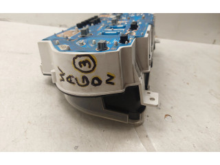 Панель приборов MR381549, 576580 Mitsubishi Space Wagon