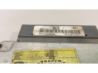 Řídící jednotka 95VW12A650HD, 12A650 Ford Galaxy 1997