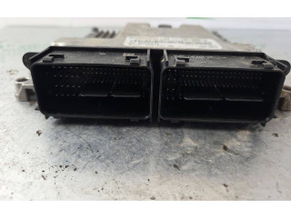 Блок управления двигателя KV6A12A650YA, 0281036225   Ford Transit -  Tourneo Connect